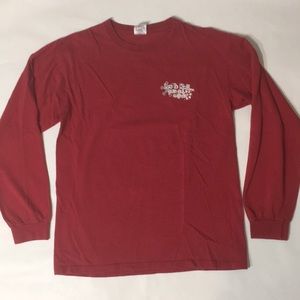 Alabama “let it Roll” T shirt